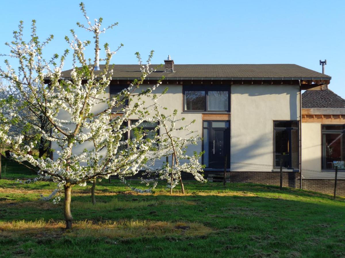 B&B Casa De Paja Синт-Тройден Екстериор снимка