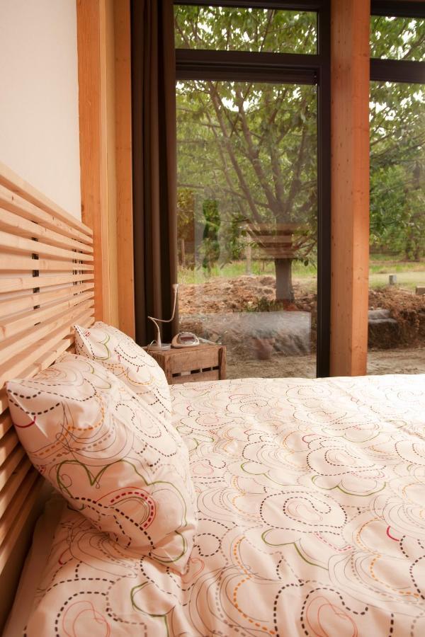 B&B Casa De Paja Синт-Тройден Екстериор снимка